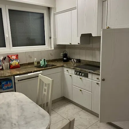 Via San Giorgio Apartment