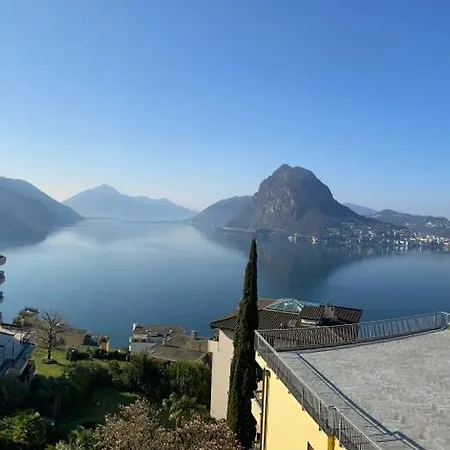 Apartment Via San Giorgio *